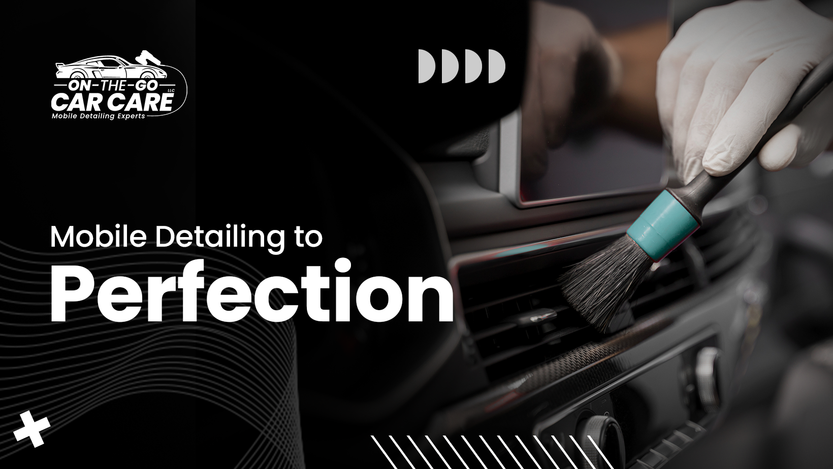 On The Go Car Care LLC Image